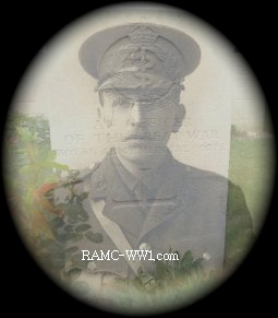 Fergus Hay YOUNG  M.B., B.Ch.